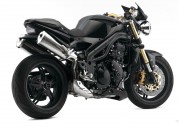 Triumph Speed Triple